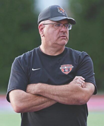 Marietta soccer coaches earn statewide recognition